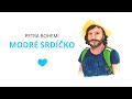 Petra bohemi modr srdko lyric pro tom lukavec