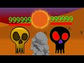 All Avatar 9999 | Stick war legacy Huge upgrade