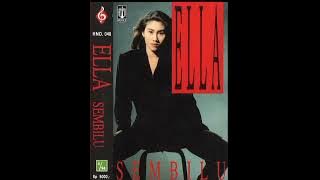 Sembilu cipt Saari Amri (1993) Ella