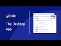 Bild's Desktop App