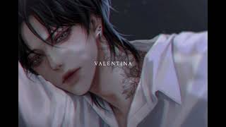 toxic (slowed and reverb) - Britney Spears - 2wei