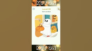 DOP 3: Displace One Part - Level 44 Solution - Android Gameplay Walkthrough