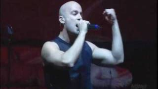 Disturbed - Prayer (Live @ Music as a Weapon II)