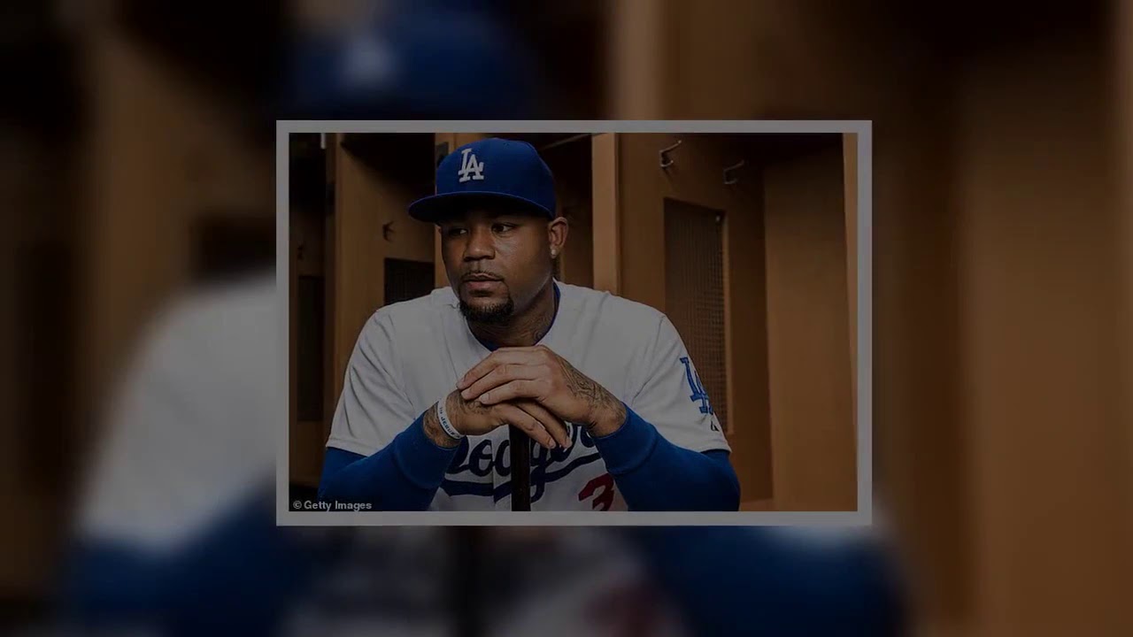Woman, boy who died at former LA Dodger Carl Crawford's house in ...