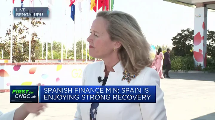 Spain is making a 'very strong' economic recovery, minister says - DayDayNews