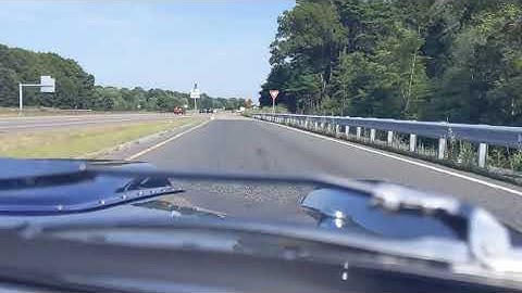 Factory Five Roadster with Blueprint 347 - On Ramp