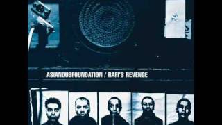 Black White - Asian Dub Foundation