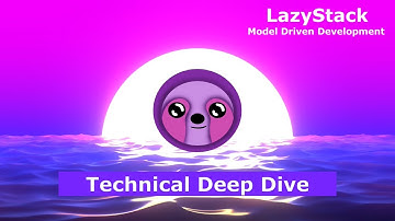 LazyStack Technical Deep Dive