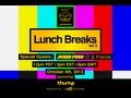Nest hq and thump presents lunch breaks w jesse rose  friends