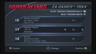 17 - Eighteen Visions - I Let Go (Burnout 3 Takedown)