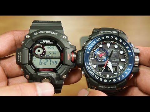 g shock gulfmaster gwn1000b 1b