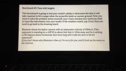 Projectile Motion Calculator