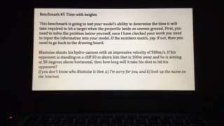 Projectile Motion Calculator screenshot 5