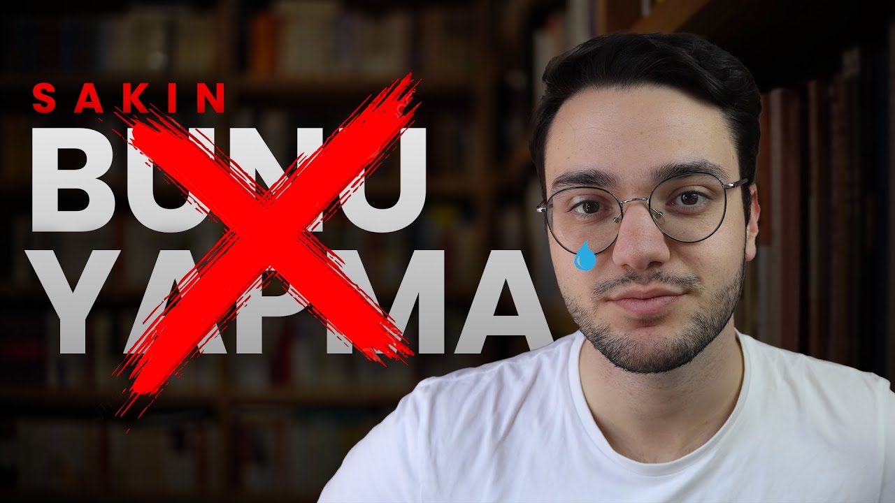 İngilizce öğrenmeye başlamadan önce bilmen gerekenler (keşke bilseydim)