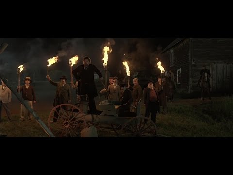 Video: Tijdens de burgeroorlog bedoelde koperkoppen?