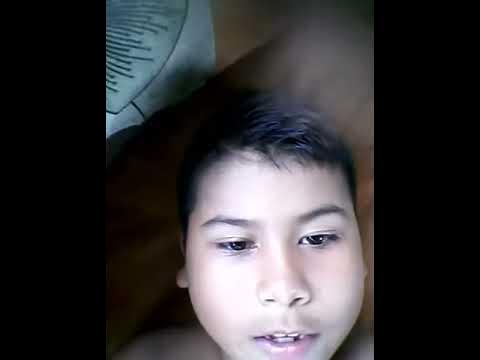 Si notas que aprendí andar solo Barak - YouTube