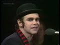 Elton John - Part Time Love (Top of the Pops 1978) HD