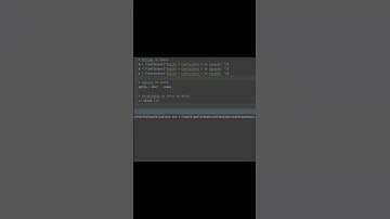 Fórmula de Bhaskara com python #short