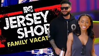 First Trailer For Jersey Shore Season 7B with Nikki!!! She’s back!!!