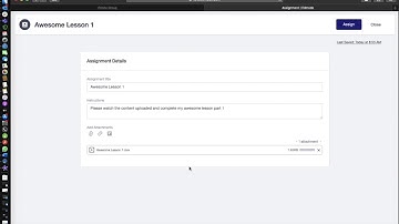 Edmodo - How to upload content