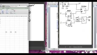 CSE140: Control Subsystem
