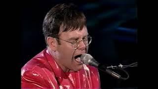 Elton John LIVE REMASTERED - Believe (Greek Theatre, Los Angeles, California) | 1994