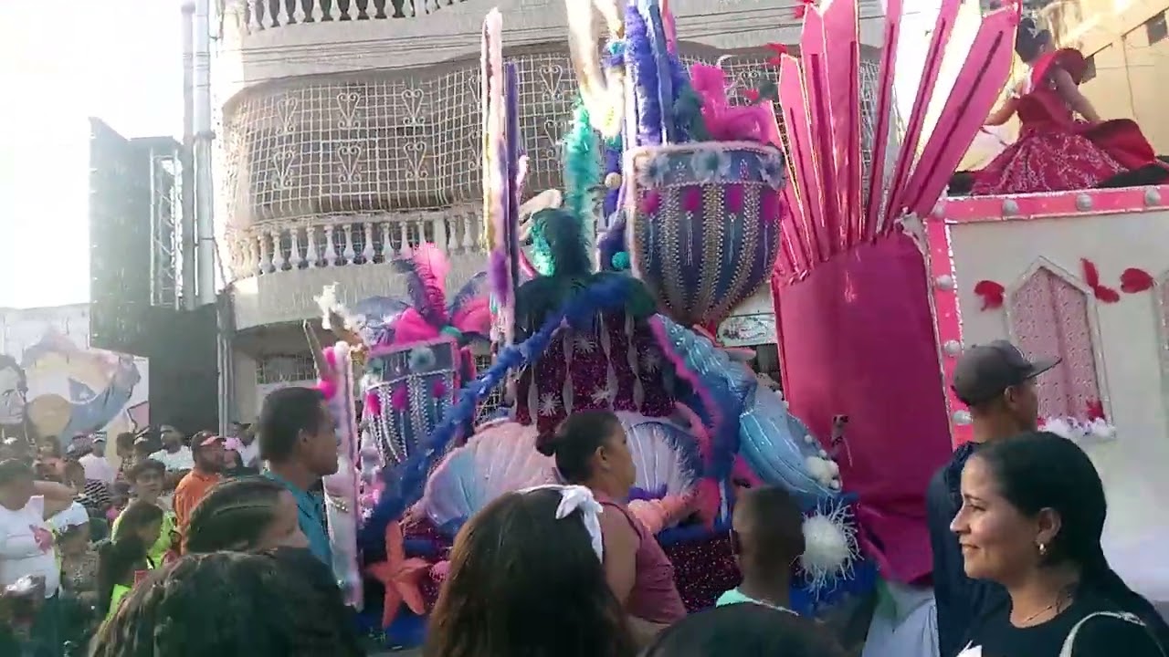 Carnavales crpno 2026