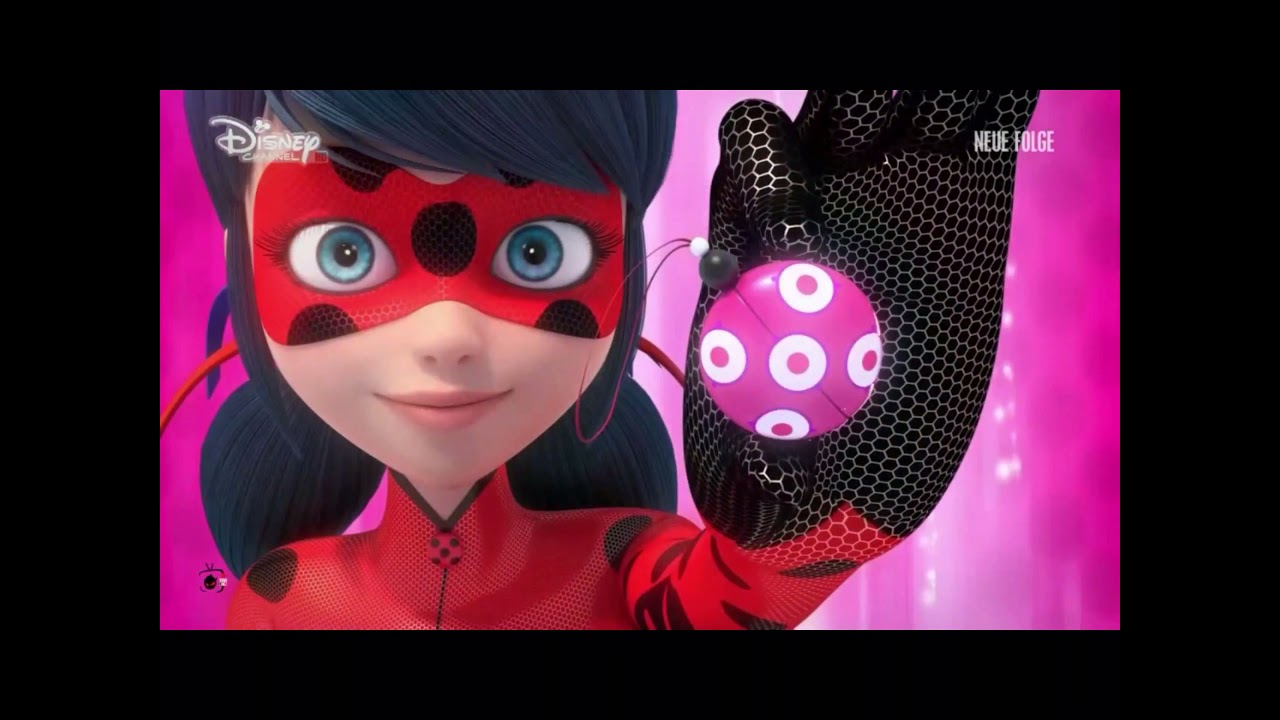 Miraculous Deutsch Ganze Folgen Staffel 4 Folge 1 Miraculous Staffel 4 Schuldgefühle Ganze Folge in Deutsch Part 7 - YouTube