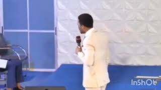 Priesthood || Apostle Michael Orokpo.