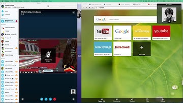 FadeCloud | Hacker #4 | mc_playboys8 | The whole storry