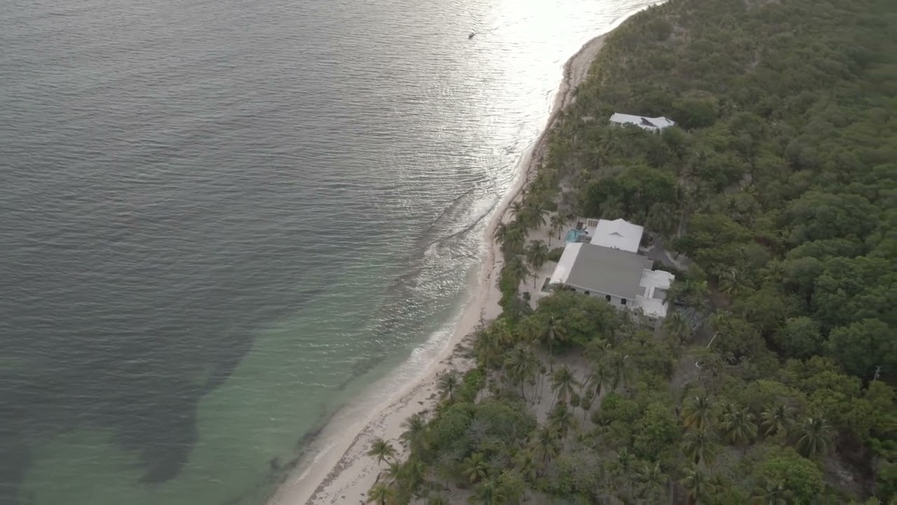 Home in Camp Bay Beach June 2024