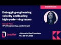 Leaddev san francisco 2022 smruti patel