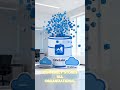 What is Microsoft Fabric?