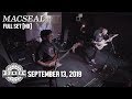 Macseal - Full Set HD - Live at The Foundry Concert Club