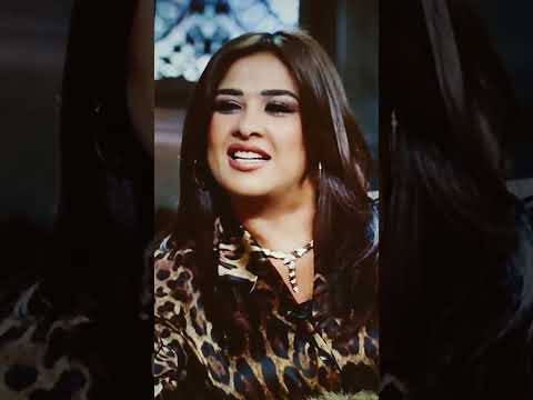 لو قابلك العوضي رد فعلك هيبقى ايه رد غير متوقع من ياسمين عبدالعزيز