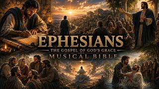 The Book of Ephesians | Musical Bible Series | BSB