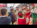 فخامة الاعراس المغربية دورة عروسة مع أوركسترا زهير أضحى و مجموعة سعيد بولا بولا 0664592229