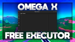 free script executor for roblox free script executor for roblox