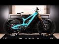 Yt industries tues core 4 29 nox blue 2023 unboxing  bike build