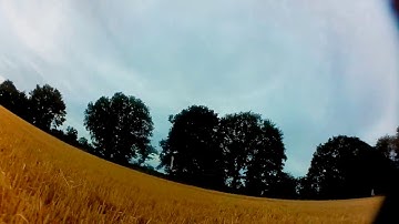 Test xiaomi-yi superview + bitrates 50Mpbs