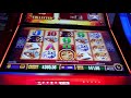 Nov 10 2018 Fallsview Casino slot machine bonuses from ...