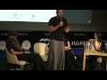 Reclaiming The Egyptian Identity Through Art And Fashion Talk By Mazen Zaki CPW2025 