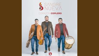 Video thumbnail of "Sangre Nueva - Y Hoy Te Vas"