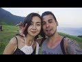 Beach and Sunsets in Lanyu Orchid Island 蘭嶼|| Taiwan Travel Vlog 8