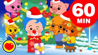 Holiday Collection Best Christmas Songs 2023Plim Plim - The Kindness Hero 60 Min