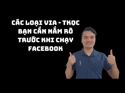 Những Khái Niệm Căn Bản Trong Quảng Cáo Facebook Người Mới Cần Hiểu Rõ