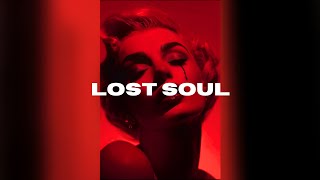[FREE] THE WEEKND X 6LACK DARK R&B TYPE BEAT 2025- " LOST SOUL "