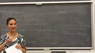 Prelab Lecture Experiment 7 parts 2&3 10/21/19