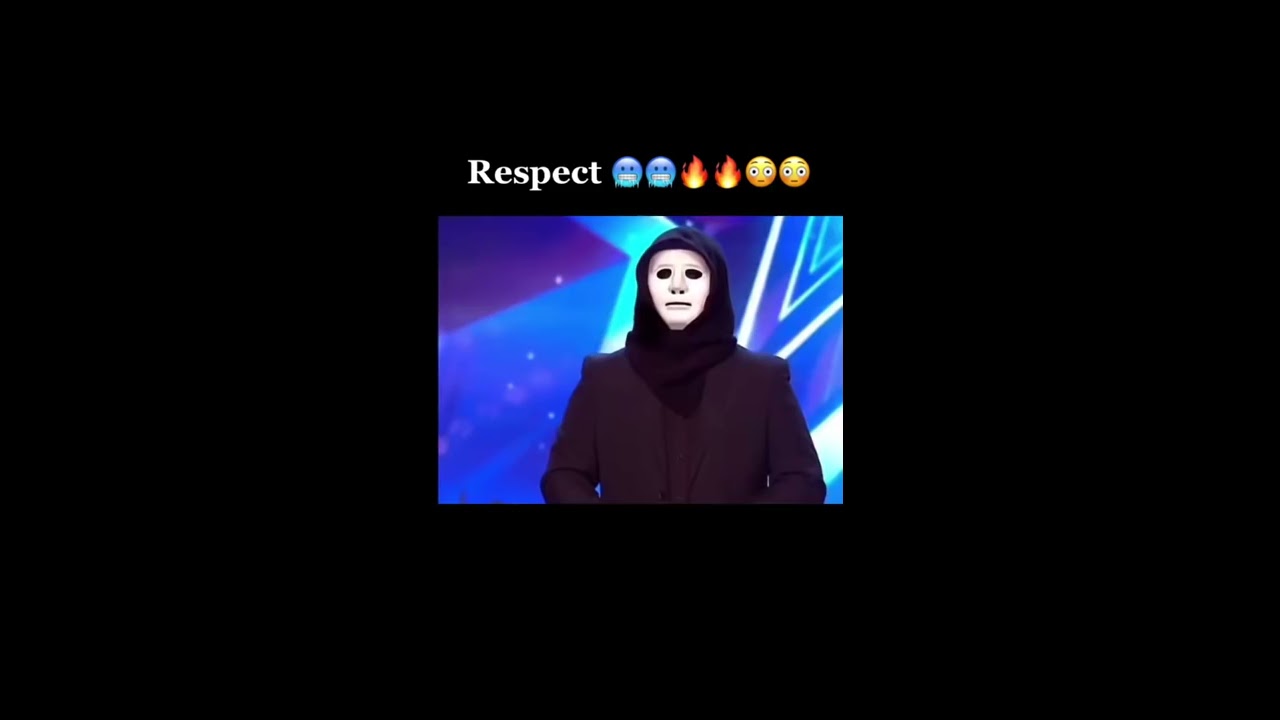 Respect