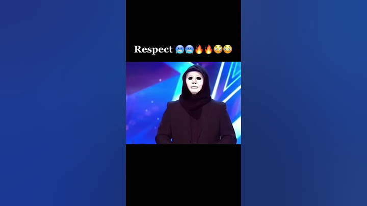 Respect